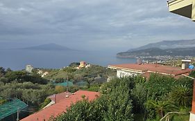 Hotel Il Nido Sorrento